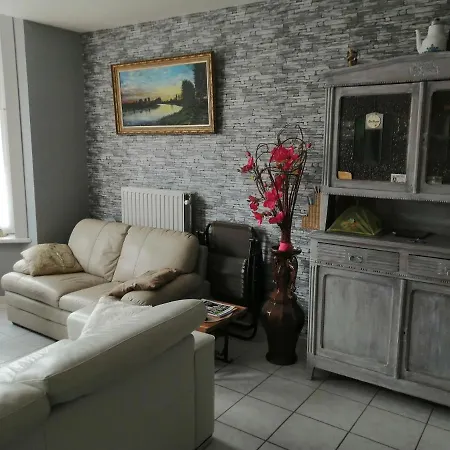 Holiday home Aan Zee *