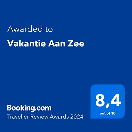 Aan Zee *